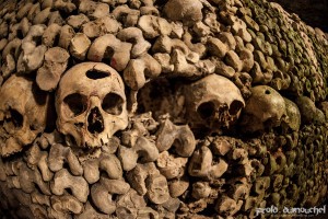 Les Catacombes de Paris