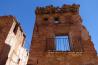 Belchite, a remnant of the Spanish Civil War