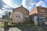 Doel, the nuclear ghost town