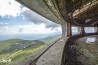 The Buzludzha monument