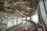 The Buzludzha monument