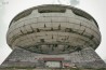 The Buzludzha monument