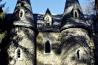 Le château abandonné de Ravenloft