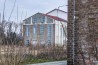 The abandoned Baranja sugar factory