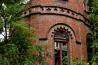 Wyndcliffe, the abandoned mansion