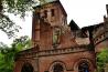 Wyndcliffe, the abandoned mansion