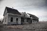 Maison abandonnée - Région de Scotstown | Photo de Jarold Dumouchel