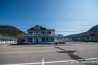 Abandoned houses in Gaspesie