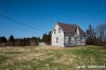 Abandoned houses in Gaspesie