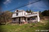 Abandoned houses in Gaspesie