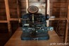 The old general store in St. Brigide of Iberville