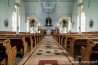 The old abandoned church