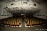 Le vieux cinéma abandonné