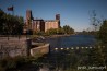 The Canada Malting plant