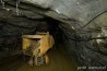 La vieille mine abandonnée