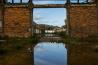 L'usine Babcock et Wilcox abandonnée de Sestao