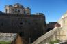 Forte de Nossa Senhora da Graça : fortress Our Lady of Grace