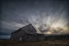 Maisons abandonnées en Beauce - Photo de Sous l'oeil de Sylvie