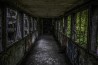 Le vieux sanatorium abandonné