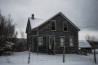 Maisons abandonnées en Beauce - Photo de Sous l'oeil de Sylvie