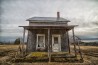 Maisons abandonnées en Beauce - Photo de Sous l'oeil de Sylvie