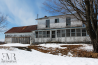 Maison abandonnée | Photo d'Eve-Marie Roy