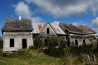 Abandoned house | Photo by Eve-Marie Roy