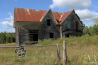 Maison abandonnée | Photo d'Eve-Marie Roy