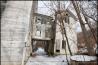 L'hôtel abandonné au fond des bois
