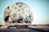 Teufelsberg: the former NSA station